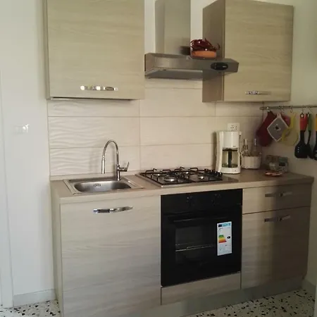 Casa Lulu Holiday home