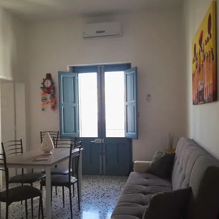 Casa Lulu *