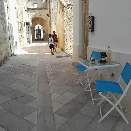 Casa Lulu Presicce