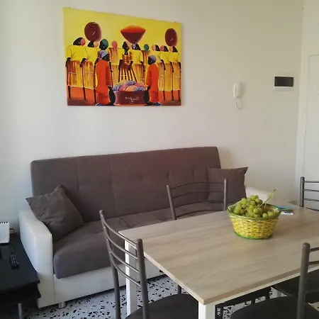 Casa Lulu Σπίτι διακοπών