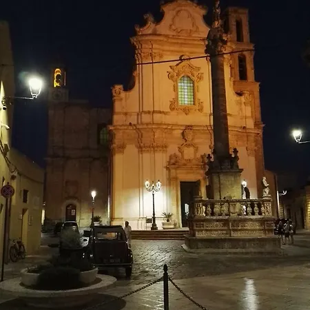 Casa Lulu