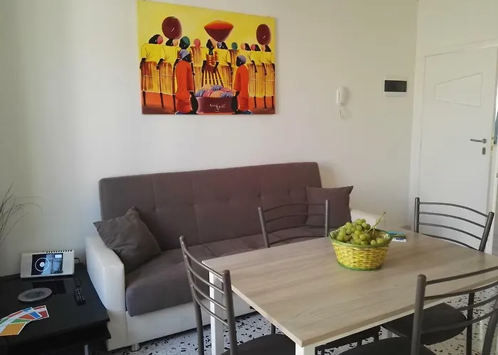 Casa Lulu Σπίτι διακοπών