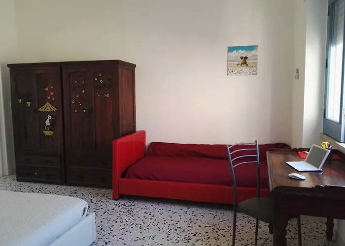 Σπίτι διακοπών Casa Lulu