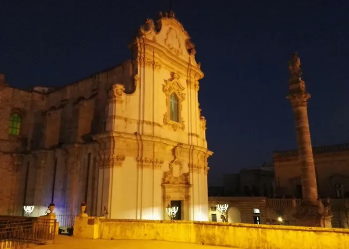 Casa Lulu Σπίτι διακοπών *