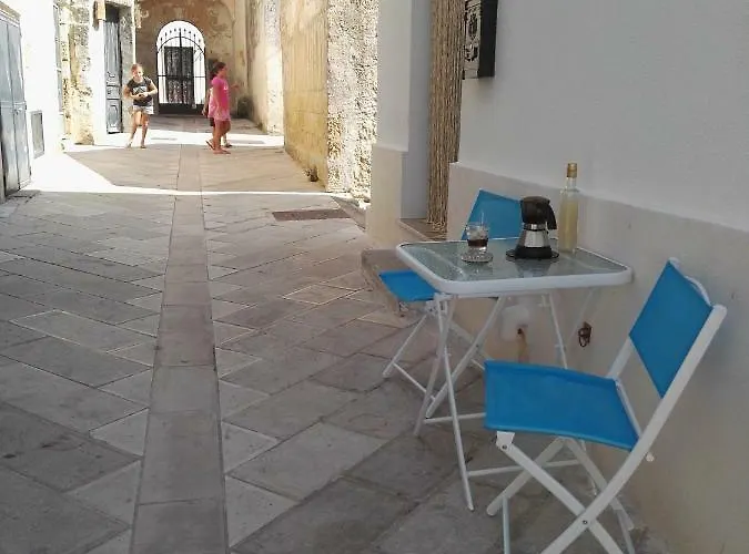 Σπίτι διακοπών Casa Lulu *