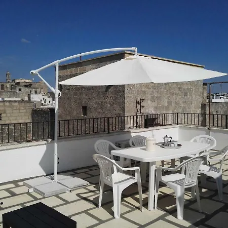 Casa Lulu Casa vacanze