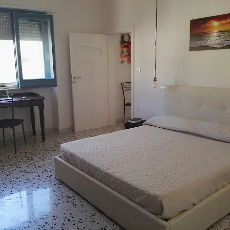 Prázdninový dům Casa Lulu *
