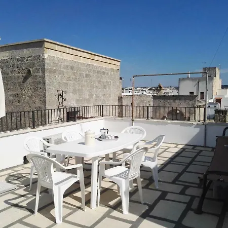 Casa Lulu بيت للعطل *
