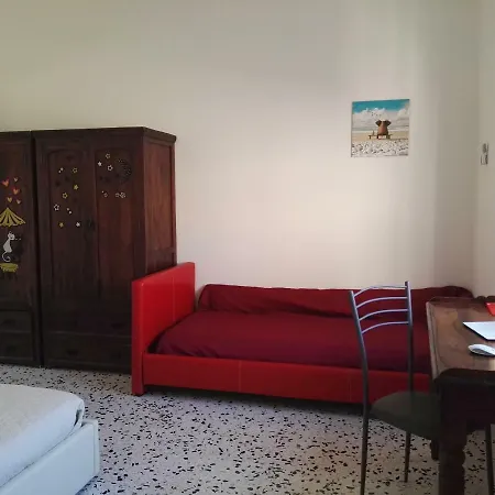 Casa vacanze Casa Lulù
