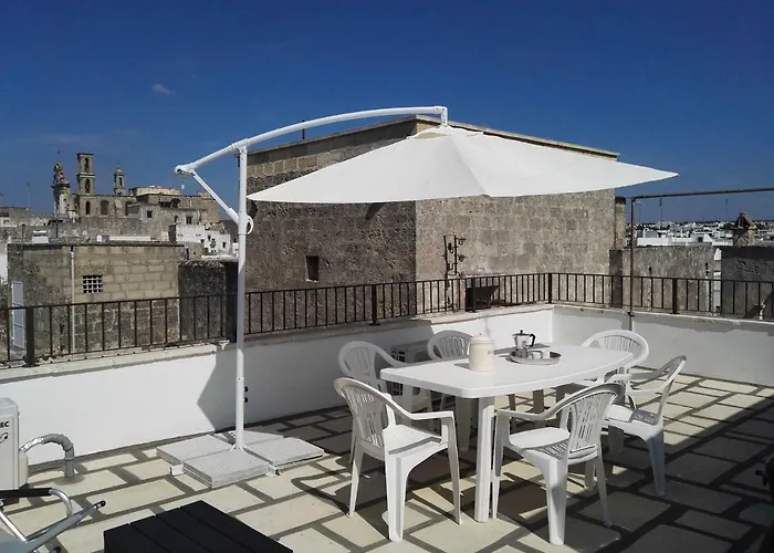 Casa Lulu Casa vacanze