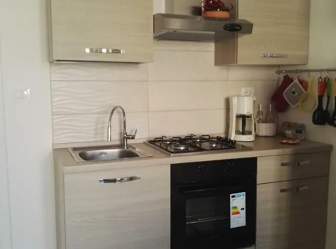 Casa Lulu Casa vacanze