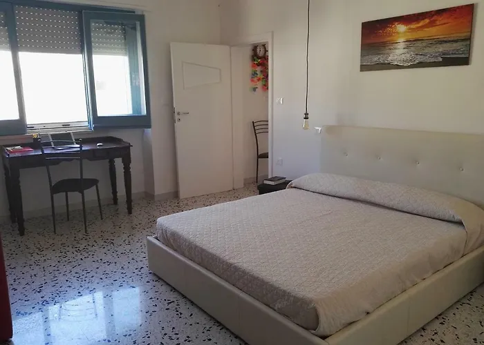 Casa vacanze Casa Lulu *