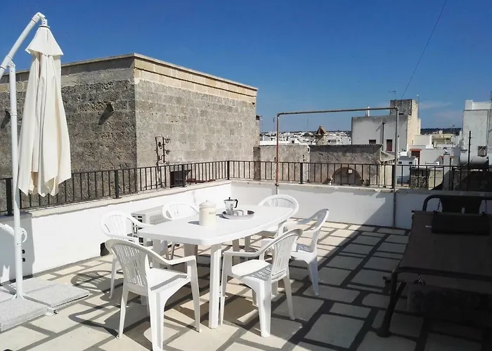 Casa Lulu Casa vacanze *