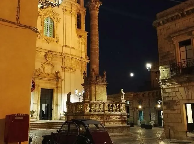 Casa Lulu Casa vacanze *