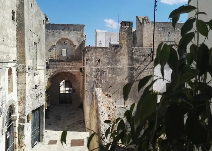 Casa Lulu Casa vacanze